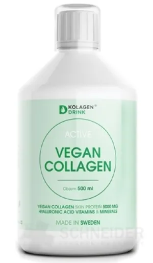 KolagenDrink Active VEGANES KOLLAGEN