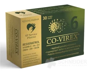 CO-VIREX