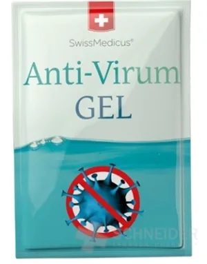 Anti-Virus-GEL