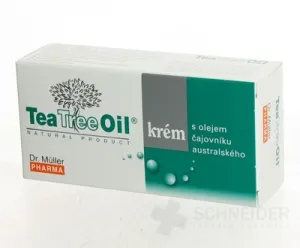 DR. Müller Teebaumöl KREM NA AKNE