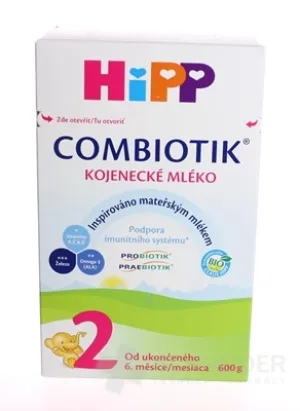 HiPP 2 BIO Combiotic