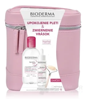 BIODERMA Sensibio Set Weihnachten 2023