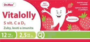 Dr. Max Vitalolly