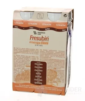 Fresubin ENERGIEFASERDRINK