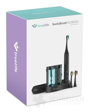 TrueLife SonicBrush K150 UV