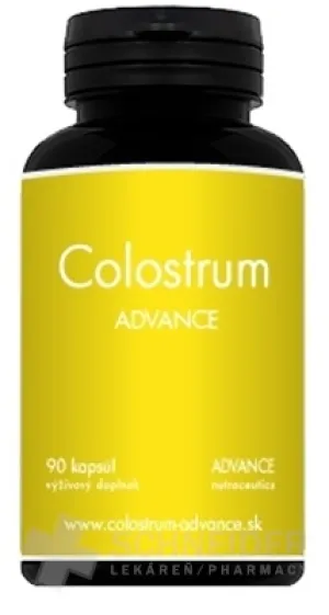 ADVANCE Kolostrum