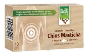 MASTICLIFE Original Chios Mastix