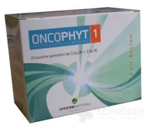 ONCOPHYT 1