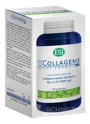 ESI BIOCOLLAGENIX LIFT Schönheit