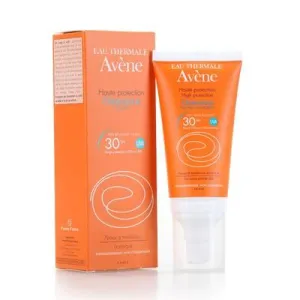 Avene Haute Protection SPF 30 Cleanance Sonnenschutzemulsion für fettige und zu Akne neigende Haut