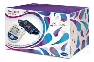 Tensoval Duo Control Geschenkpackung