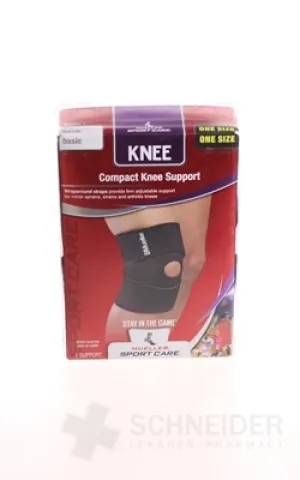 Kompakte Kniebandage von Mueller