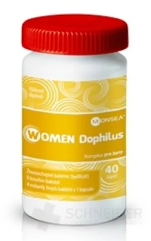 FRAUEN DOPHILUS