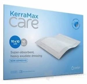 KerraMax-Pflege