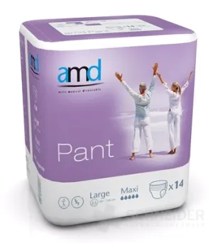 und Hose Maxi Large