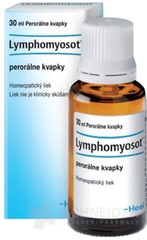 LYMPHOMYOSOT