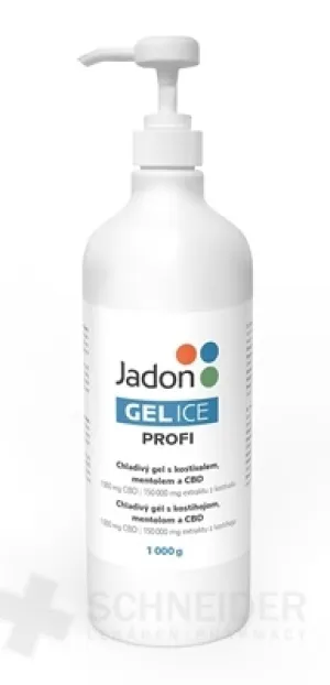 Jadon GEL ICE Profi