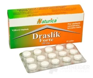 Naturica Kalium forte