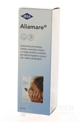 ALIAMAR