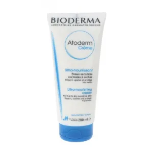 Bioderma Atoderm Creme 200 ml