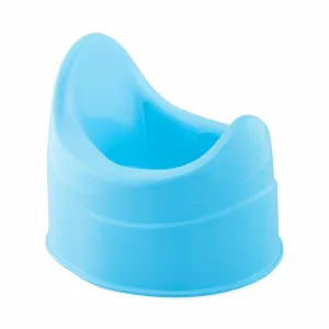 Chicco Anatomisches Kindertöpfchen, blau, ab 18 Monaten