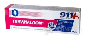 Zwillinge Tek 911+ TRAVMALGON