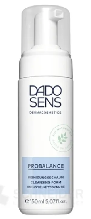 DADO SENS PROBALANCE REINIGUNGSSCHAUM