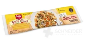 Schär SPAGHETTI-Nudeln