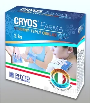 CRYOS PHARMA