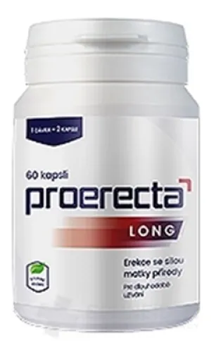 Proerecta LANG
