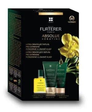 René Furterer Absolue Keratin Starter-Set