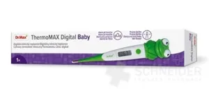 Dr.Max ThermoMAX Digital Baby (ŽABA)