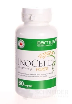 Barnys Inocell FORTE