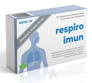 Immunatmung – Woykoff