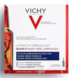 VICHY LIFTACTIV SPEZIALIST GLYCO-C