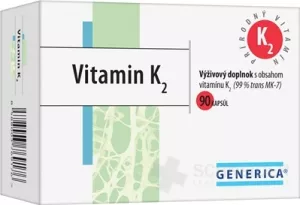 GENERISCHES Vitamin K2