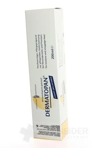 Dermatopan
