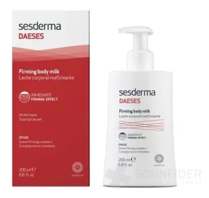Sesderma DAESES Straffende Körperlotion