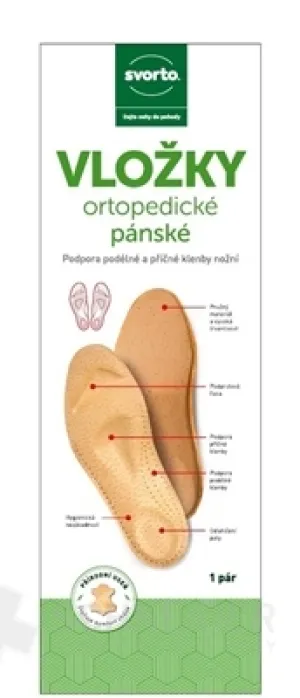 svorto EINSÄTZE orthopädisch 052