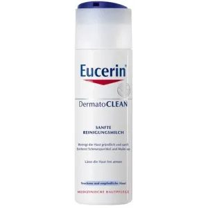 Eucerin Dertmatoclean Reinigungslotion für trockene und empfindliche Haut 200 ml