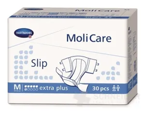 MoliCare Extra Plus M
