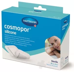 Cosmopor Silikon