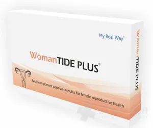 WomanTIDE PLUS