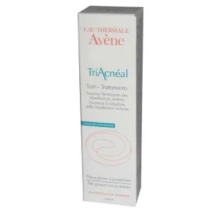 Avene TriAcneal Creme für zu Akne neigende Haut