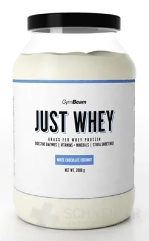 GymBeam Protein Just Whey