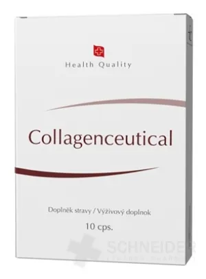 Collageneutisch