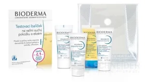 BIODERMA Atoderm-Testkit