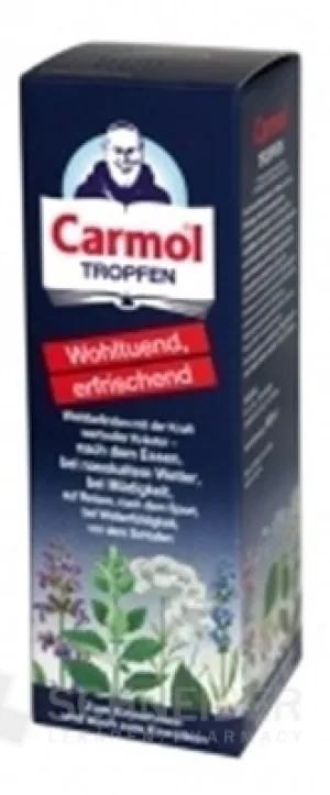 CARMOL-TROPFEN