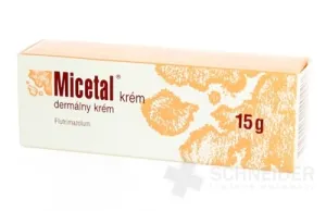 MICETAL-Creme