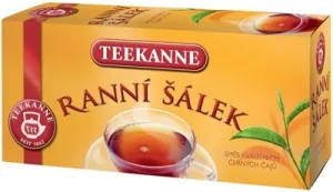 TEEKANNE MORGENBECHER